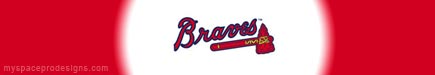 Atlanta Braves mlb extended network by Uday
