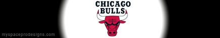 Chicago Bulls nba extended network by Uday