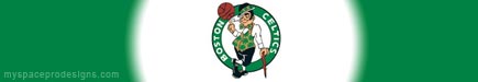 Boston Celtics nba extended network by Uday