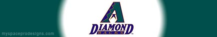 Arizona Diamondbacks mlb extended network by Uday