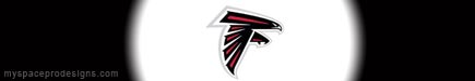 Atlanta Falcons nfl extended network by Uday