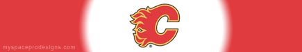 Calgary Flames nhl extended network by Uday