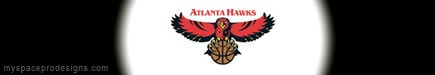 Atlanta Hawks nba extended network by Uday