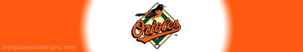 Baltimore Orioles mlb extended network by Uday