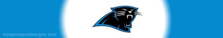 Carolina Panthers nfl extended network by Uday